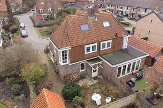 Van Ostadelaan 3 HILVERSUM