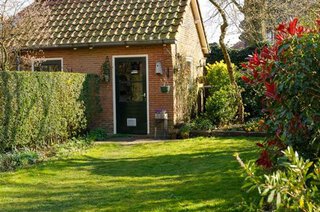 Lieven de Keylaan 19 HILVERSUM