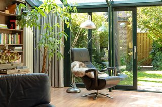 Ludgeruslaan 24 HILVERSUM