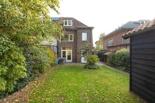 Sumatralaan 37 HILVERSUM