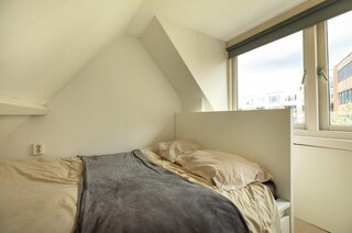 Mgr. Van de Weteringstraat 27 HILVERSUM