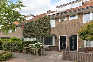 Vossenstraat 27 HILVERSUM