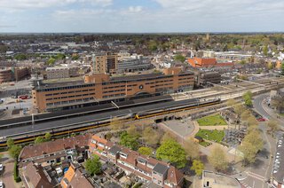Professor Dondersstraat 23 HILVERSUM
