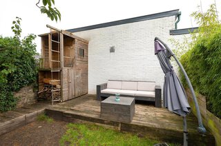 Orchideestraat 13 HILVERSUM