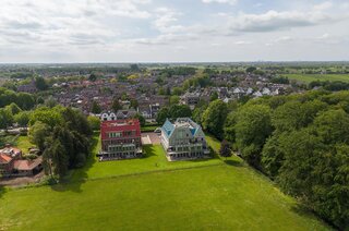 Noordereinde 8 a 'S-GRAVELAND