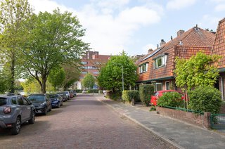 Professor Kochstraat 21 HILVERSUM