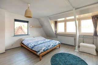 Siemensstraat 4 HILVERSUM