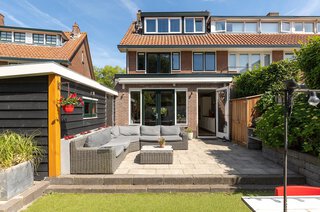 Jacob Catsstraat 82 HILVERSUM