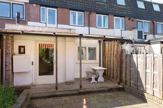 Diamantstraat 37 HILVERSUM