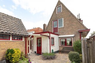 Ampèrestraat 64 A HILVERSUM
