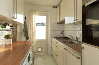 Admiraal de Ruyterlaan 65 HILVERSUM