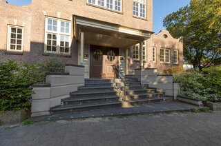 Badhuislaan 15 K HILVERSUM