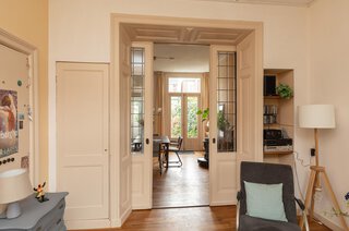Chrysantenstraat 47 HILVERSUM