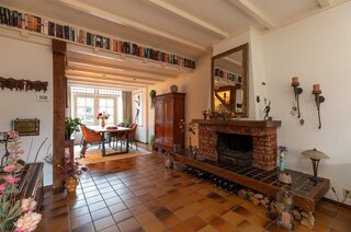 Van Oldenbarneveltlaan 5 HILVERSUM