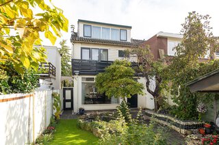 Tulpstraat 6 HILVERSUM