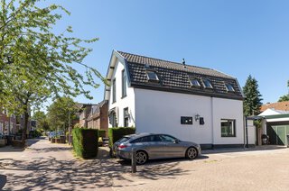 1e Nieuwstraat 22 -B HILVERSUM