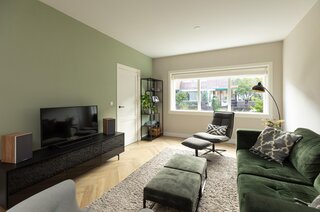 Siemensstraat 21 HILVERSUM