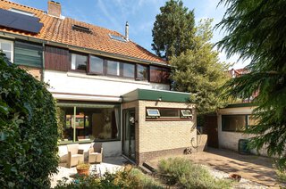 Wernerlaan 42 HILVERSUM