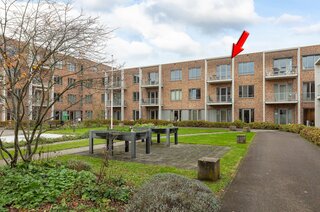 Oudergaarde 1 229 KORTENHOEF