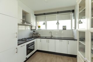 Van Hogendorplaan 64 HILVERSUM