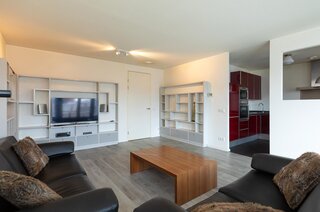 Bussumerstraat 36 D HILVERSUM