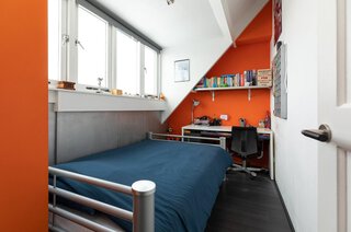 Kapteynstraat 59 HILVERSUM