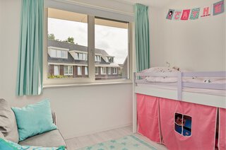 Laapersveld 15 A HILVERSUM