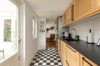 Kometenstraat 92 HILVERSUM
