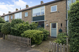 Marterlaan 94 HILVERSUM