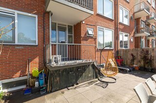 Oosterengweg 284 HILVERSUM