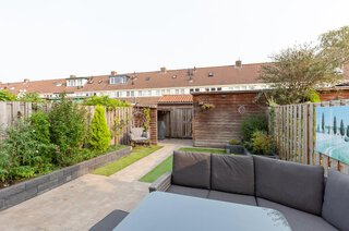 Minckelersstraat 29 HILVERSUM