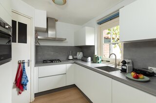 Ampèrestraat 20 HILVERSUM