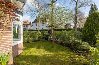 Julianalaan 12 HILVERSUM