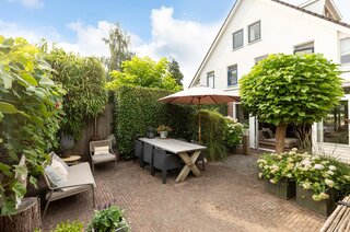 Jonkheer Sixhof 19 KORTENHOEF