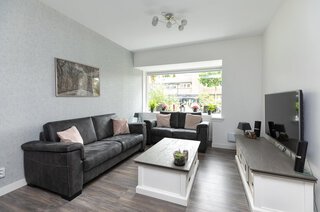 Kometenstraat 45 HILVERSUM