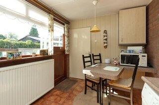 Jacob Catsstraat 42 HILVERSUM