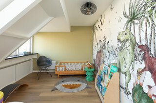 Bodemanstraat 23 HILVERSUM
