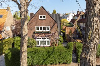 Sterrelaan 8 HILVERSUM