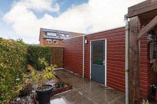 Ten Boomstraat 26 HILVERSUM