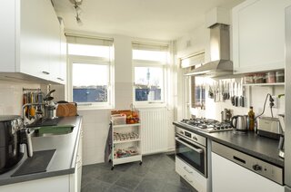 Laan 1940-1945 119 HILVERSUM