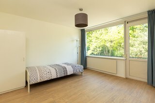 Comeniushof 92 HILVERSUM