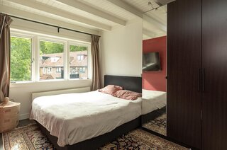 Franklinstraat 26 HILVERSUM