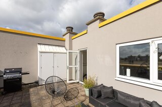 Van Riebeeckweg 111 HILVERSUM