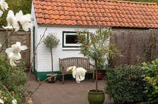 Pieter Postlaan 18 HILVERSUM