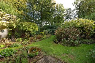 Eikenlaan 42 D HILVERSUM