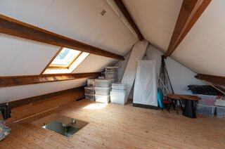 Larenseweg 147 B HILVERSUM