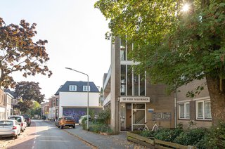 Koningsstraat 143 -5 HILVERSUM