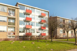 Wolvenlaan 187 HILVERSUM
