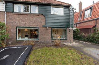 Waldecklaan 15 HILVERSUM