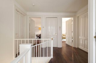 Couperusweg 1 A HILVERSUM